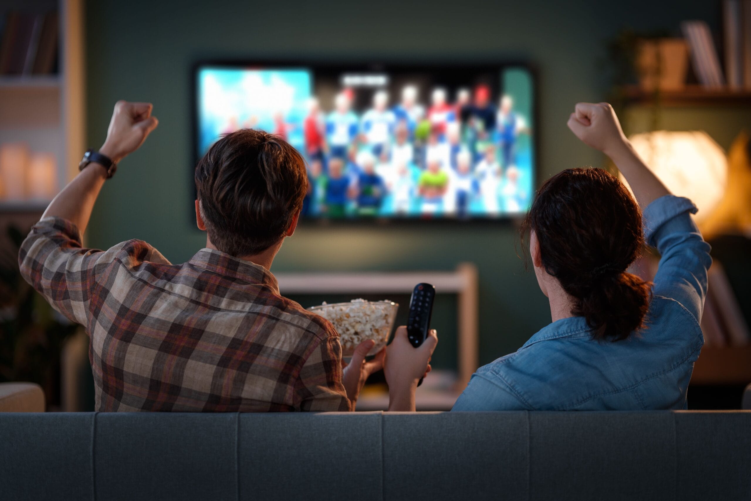 best iptv service